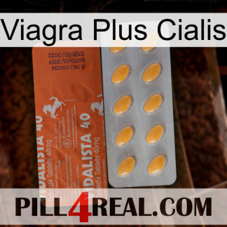 Viagra Plus Cialis 43